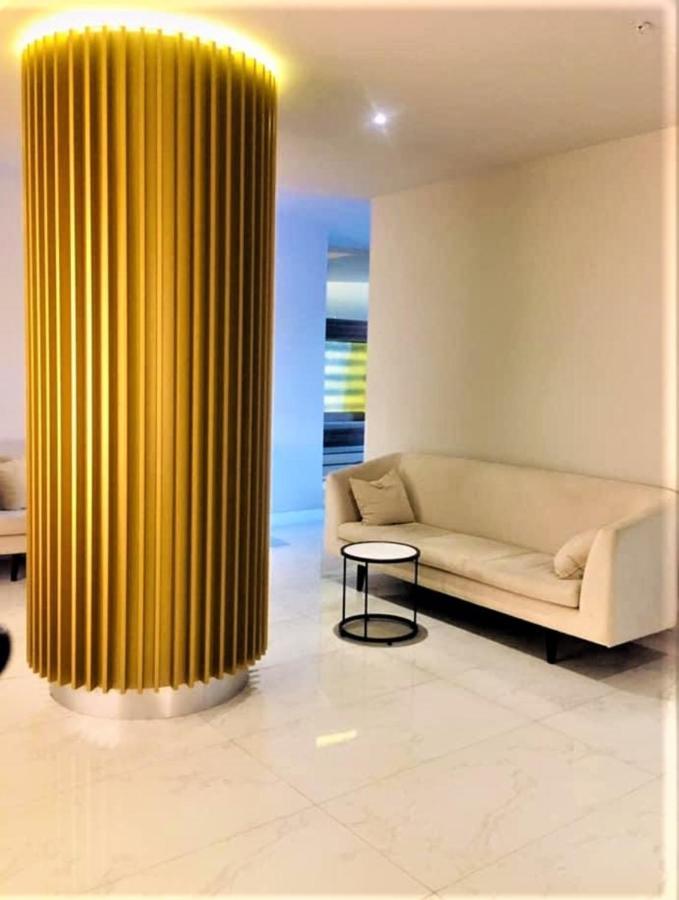 Sea Side Aparthotel In Orbi Complex Batumi Exterior foto